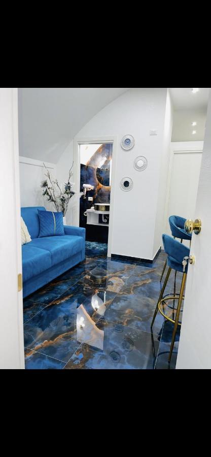 Appartement Alex Mary
