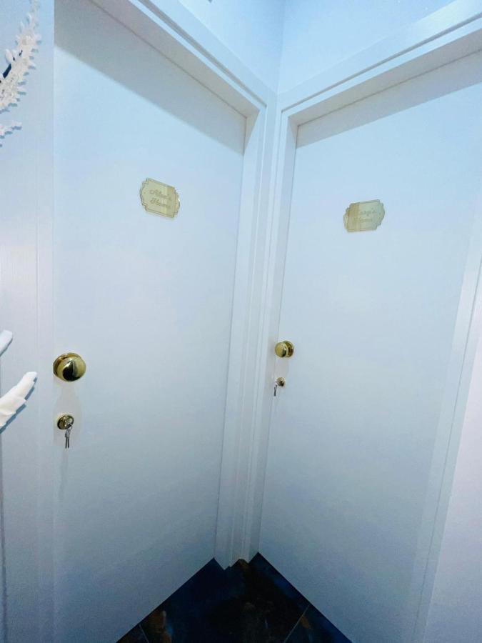 Alex Mary Appartement *