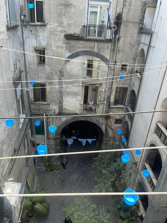 Alex Mary Appartement