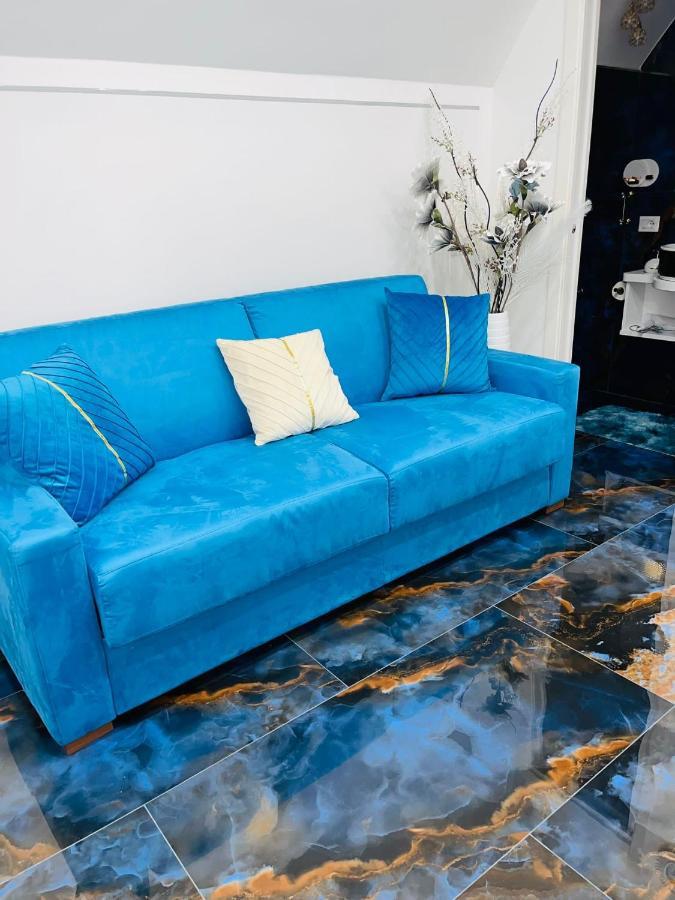 Appartement Alex Mary
