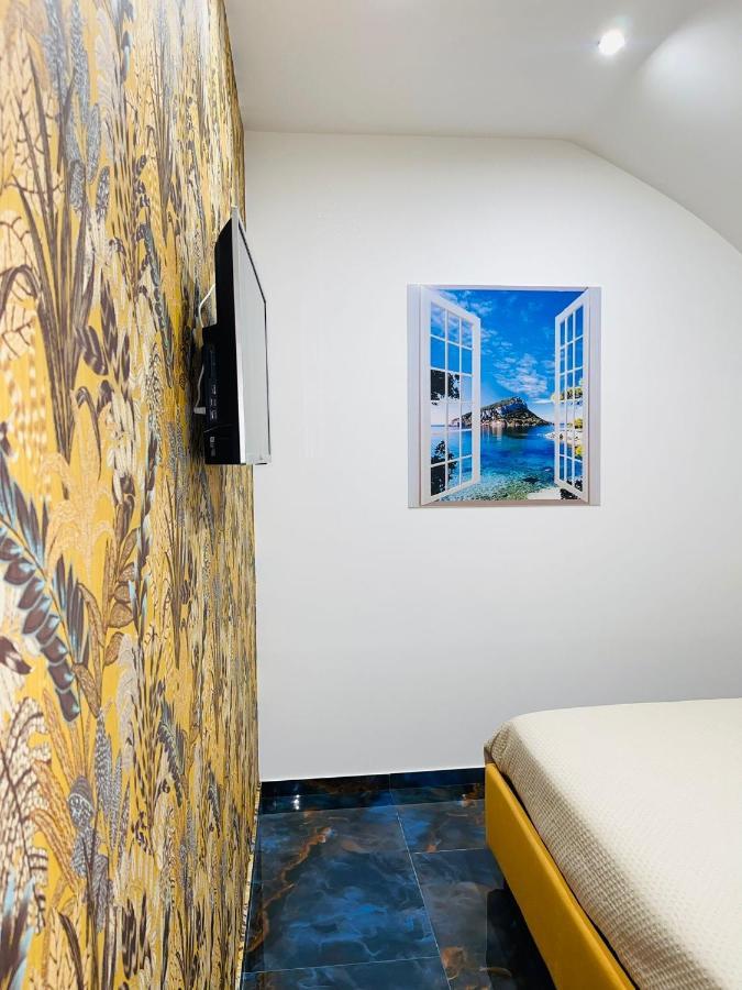 Appartement Alex Mary
