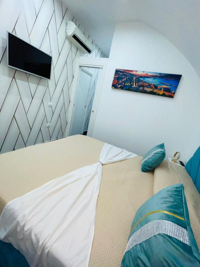Appartement Alex Mary Napels