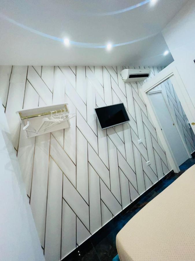 Appartement Alex Mary *