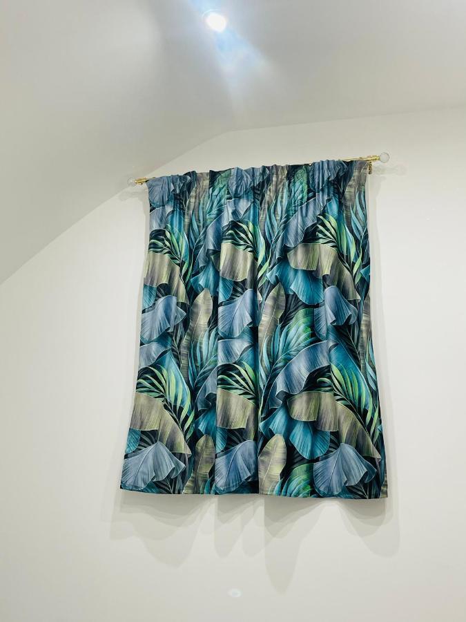 Alex Mary Appartement