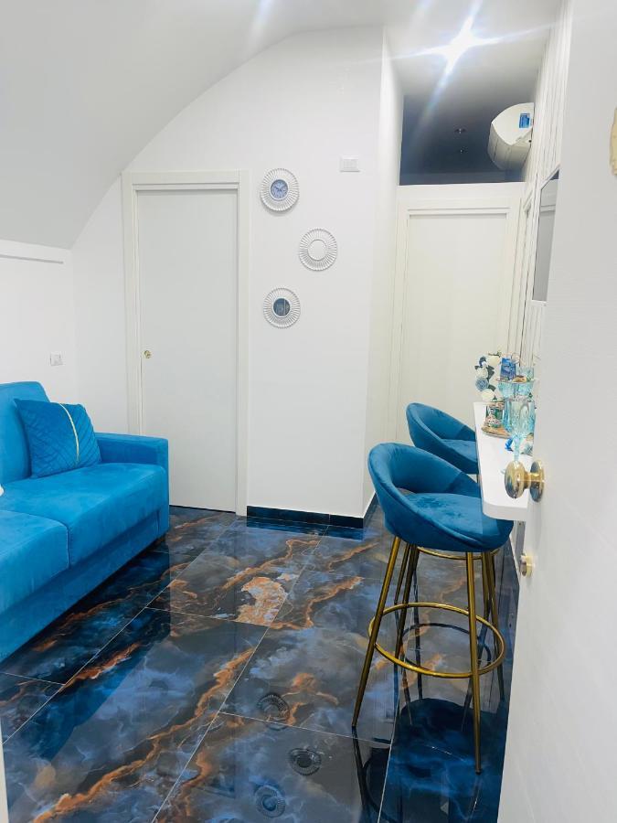 Appartement Alex Mary Napels