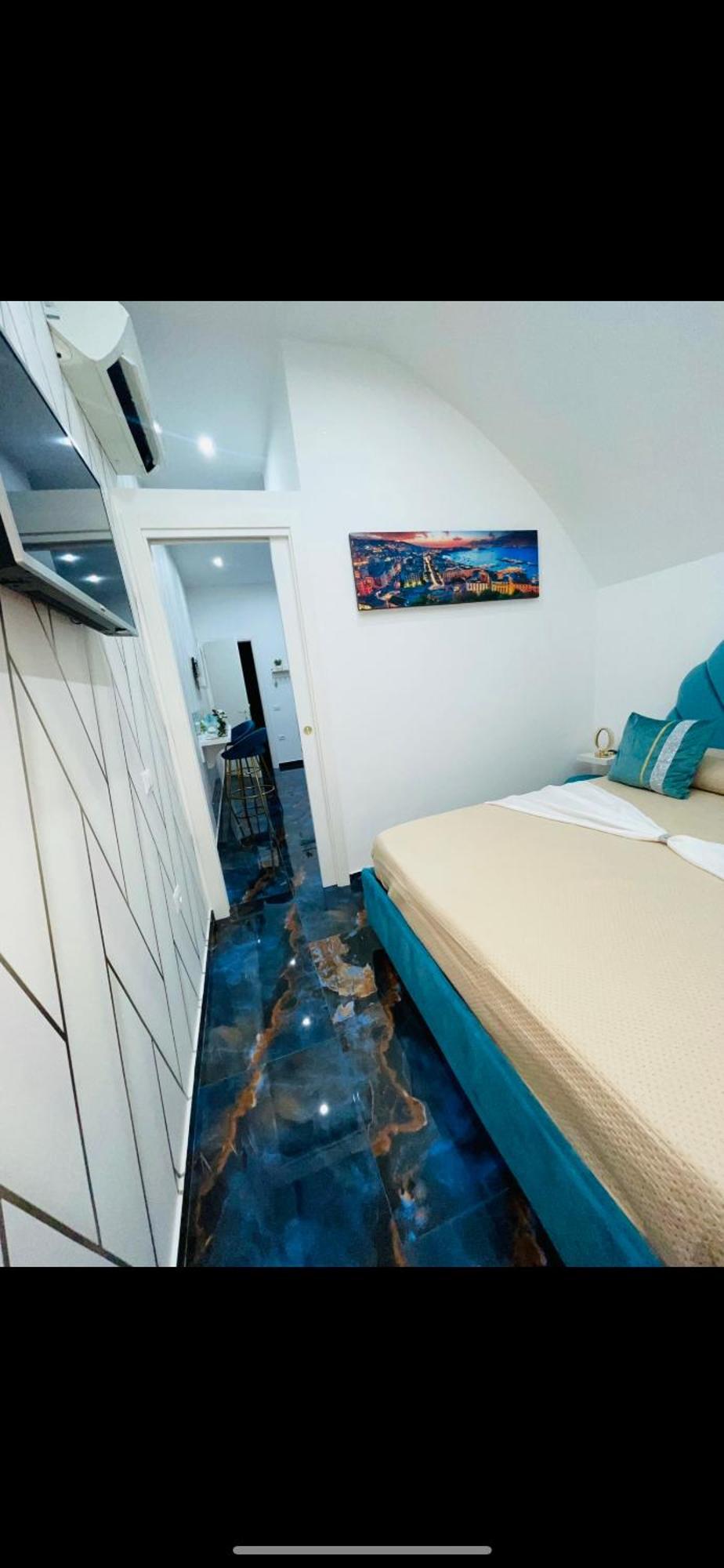 Appartement Alex Mary *