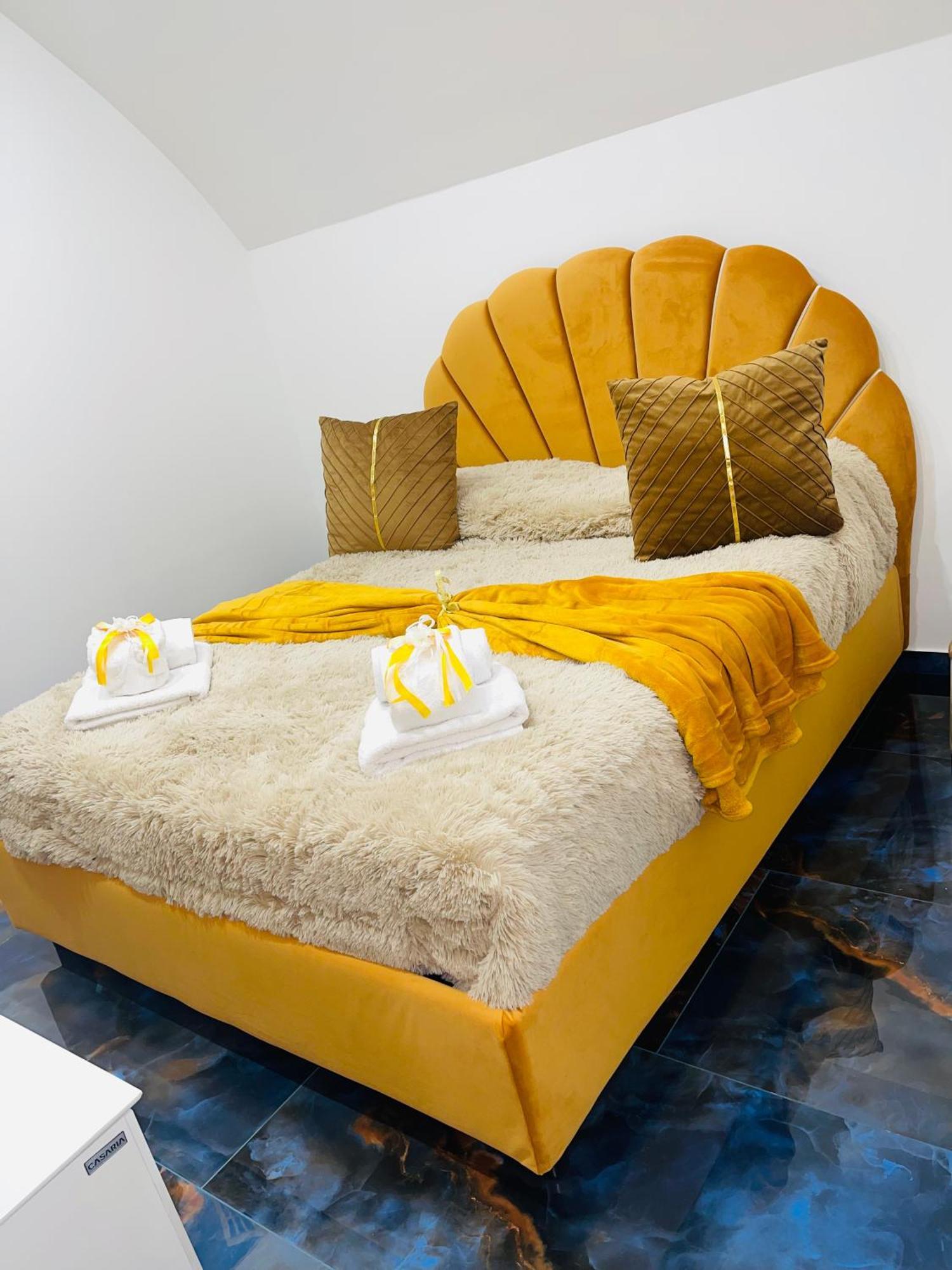 Alex Mary Appartement Napels