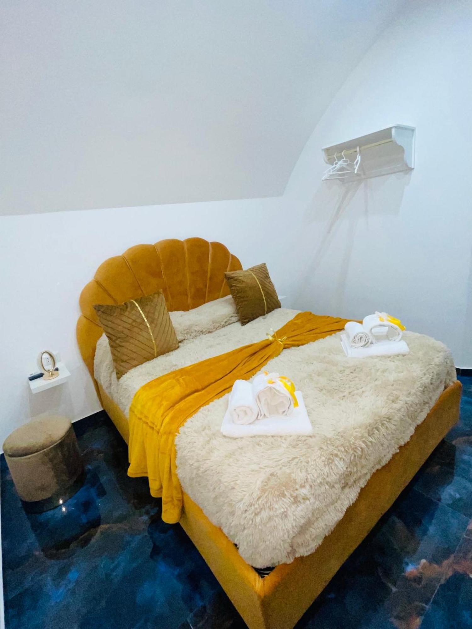 Appartement Alex Mary *