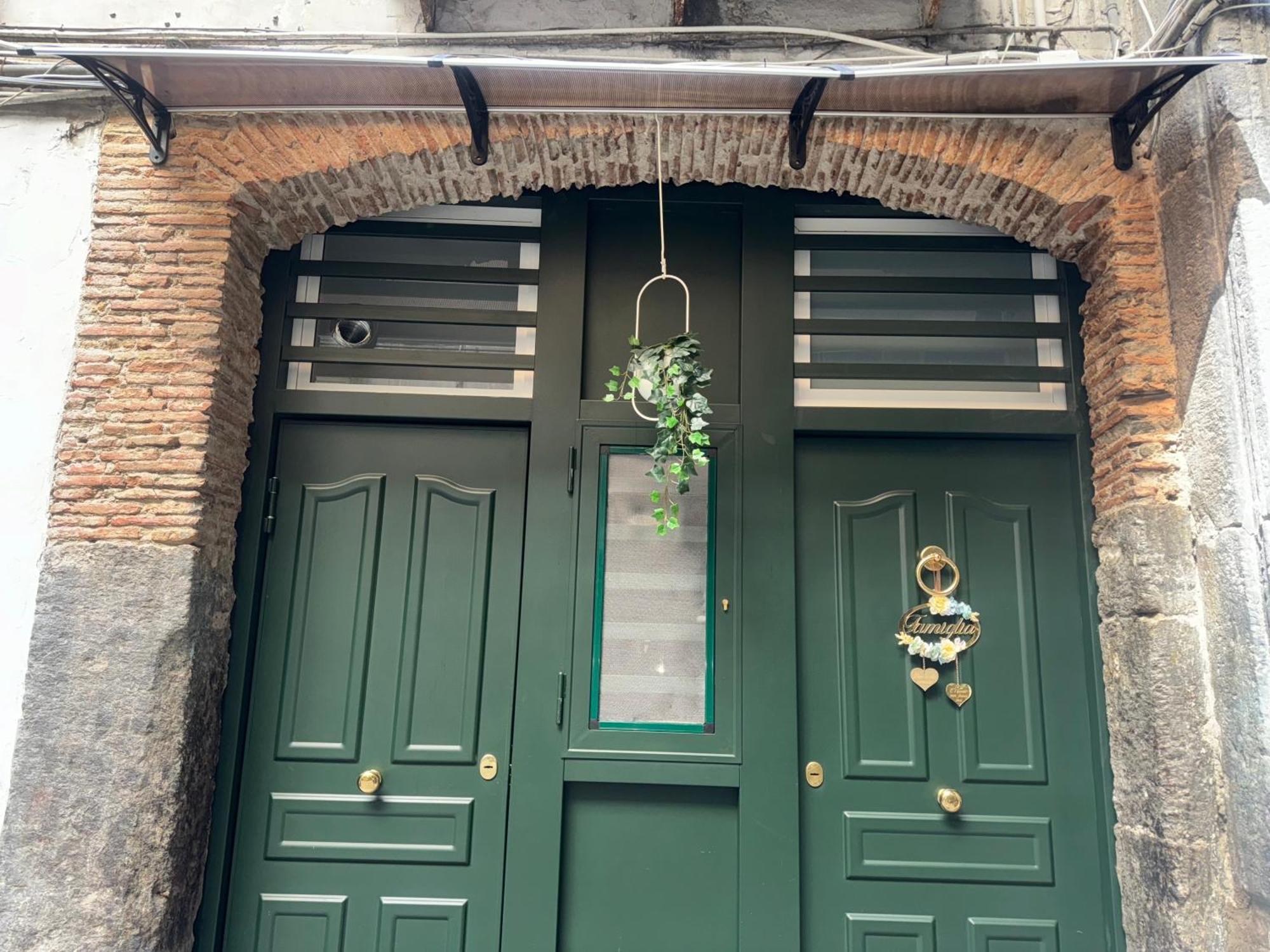 Alex Mary Appartement Napels