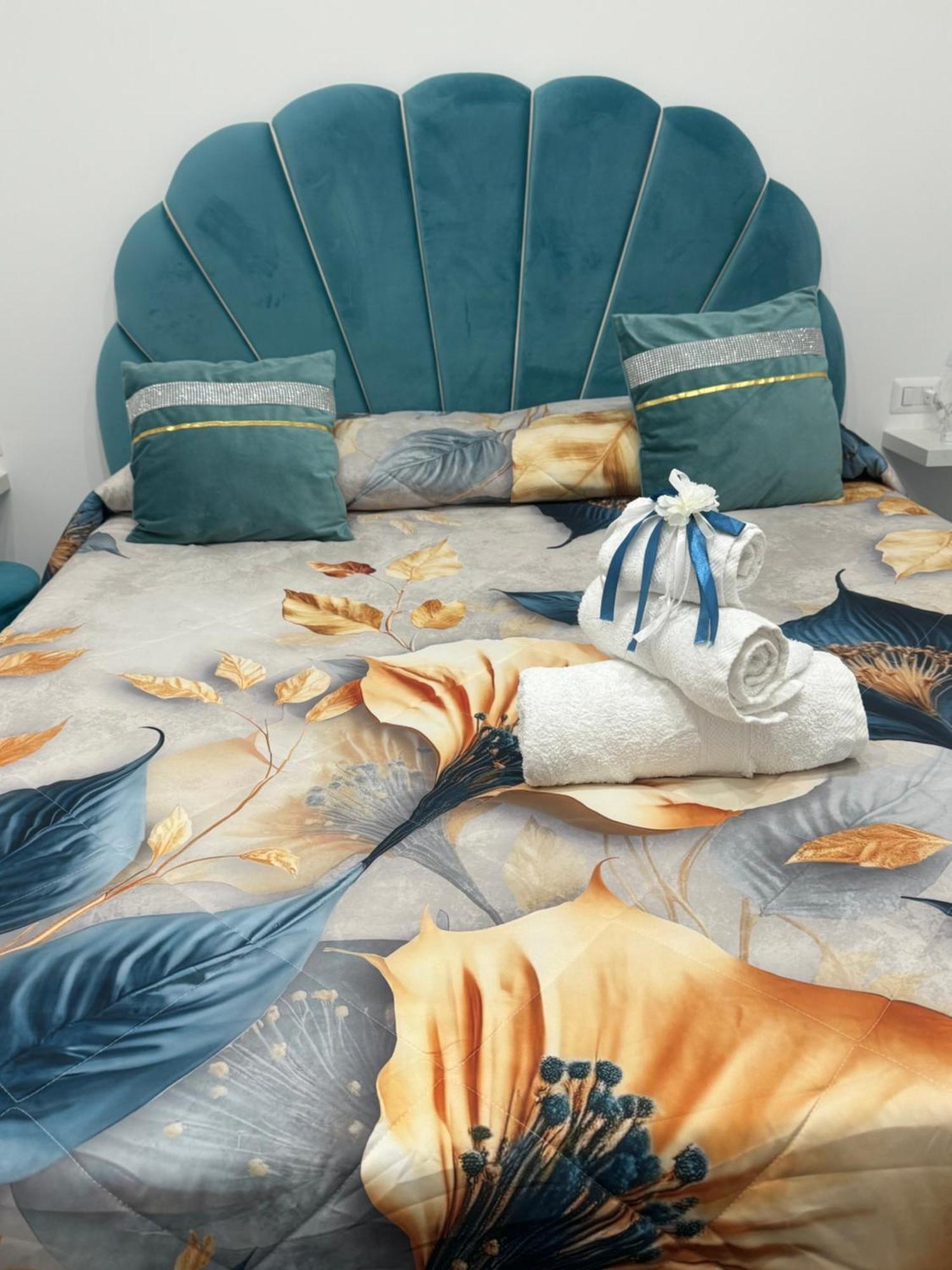 Alex Mary Appartement
