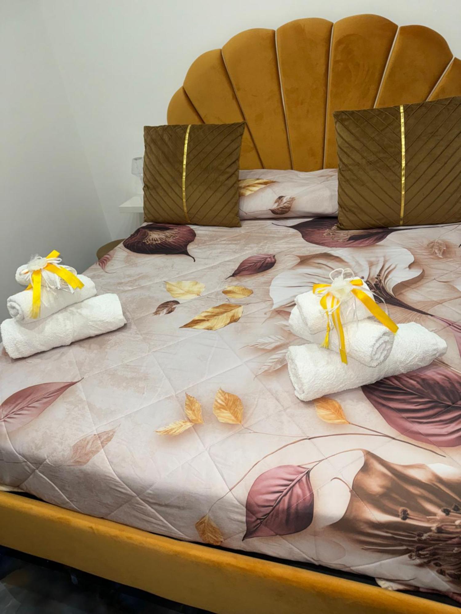Appartement Alex Mary Napels