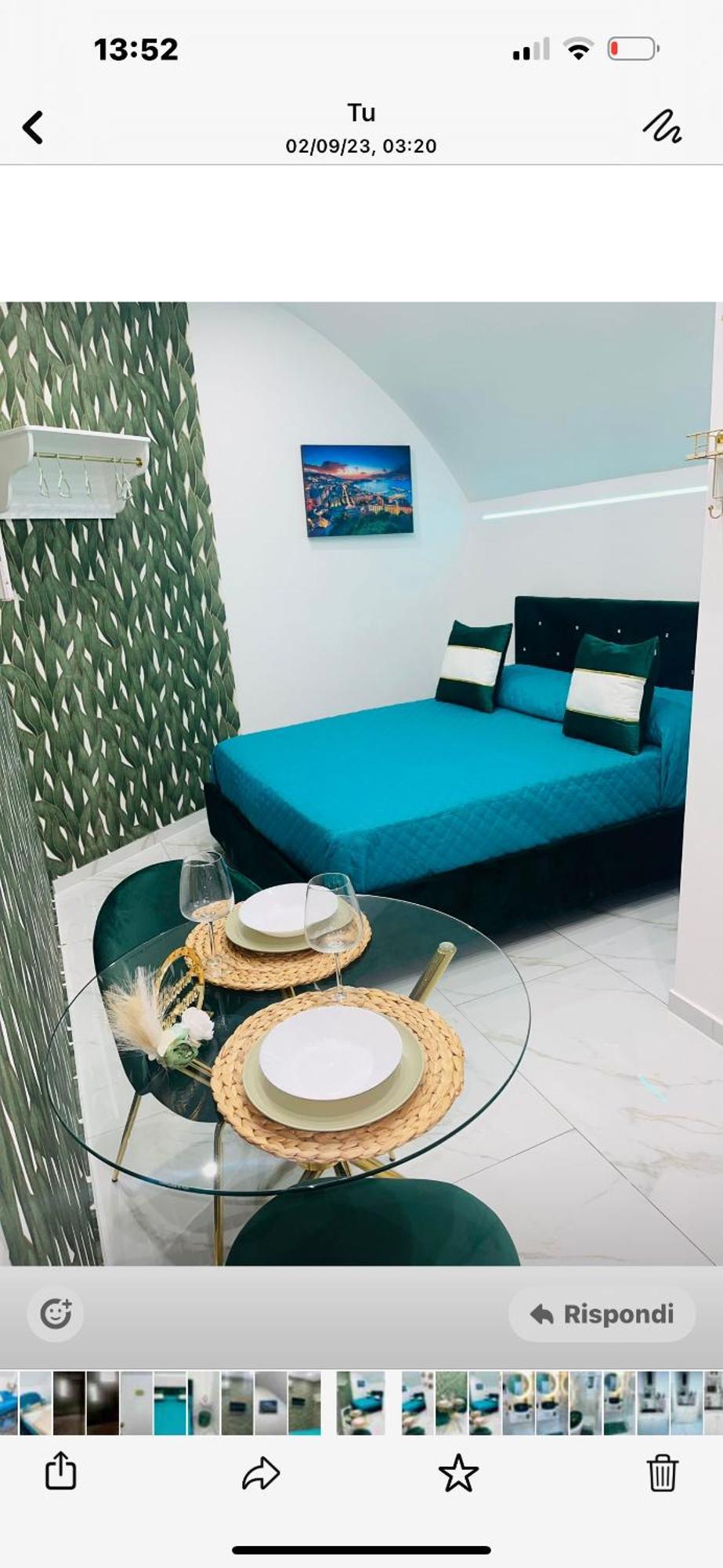 Alex Mary Appartement